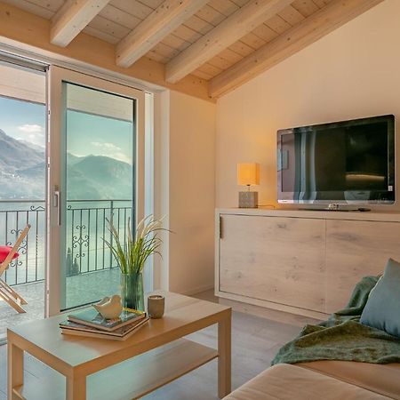 Classy Apartment Wifi, Parking & Stunning View! Acquaseria Eksteriør billede