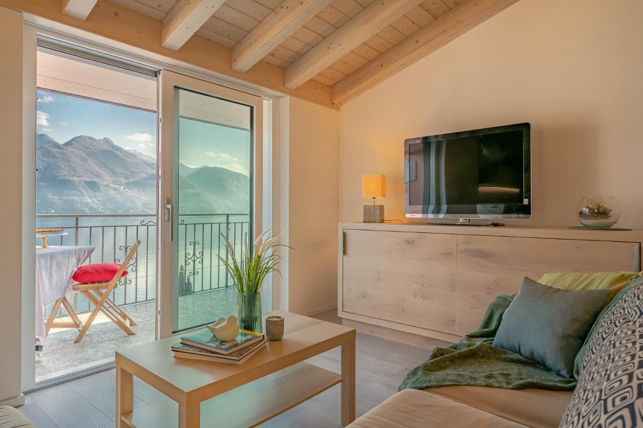 Classy Apartment Wifi, Parking & Stunning View! Acquaseria Eksteriør billede