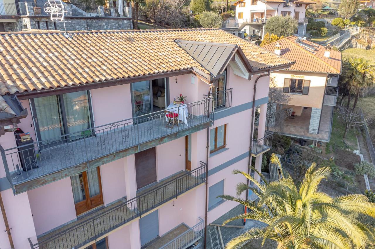 Classy Apartment Wifi, Parking & Stunning View! Acquaseria Eksteriør billede