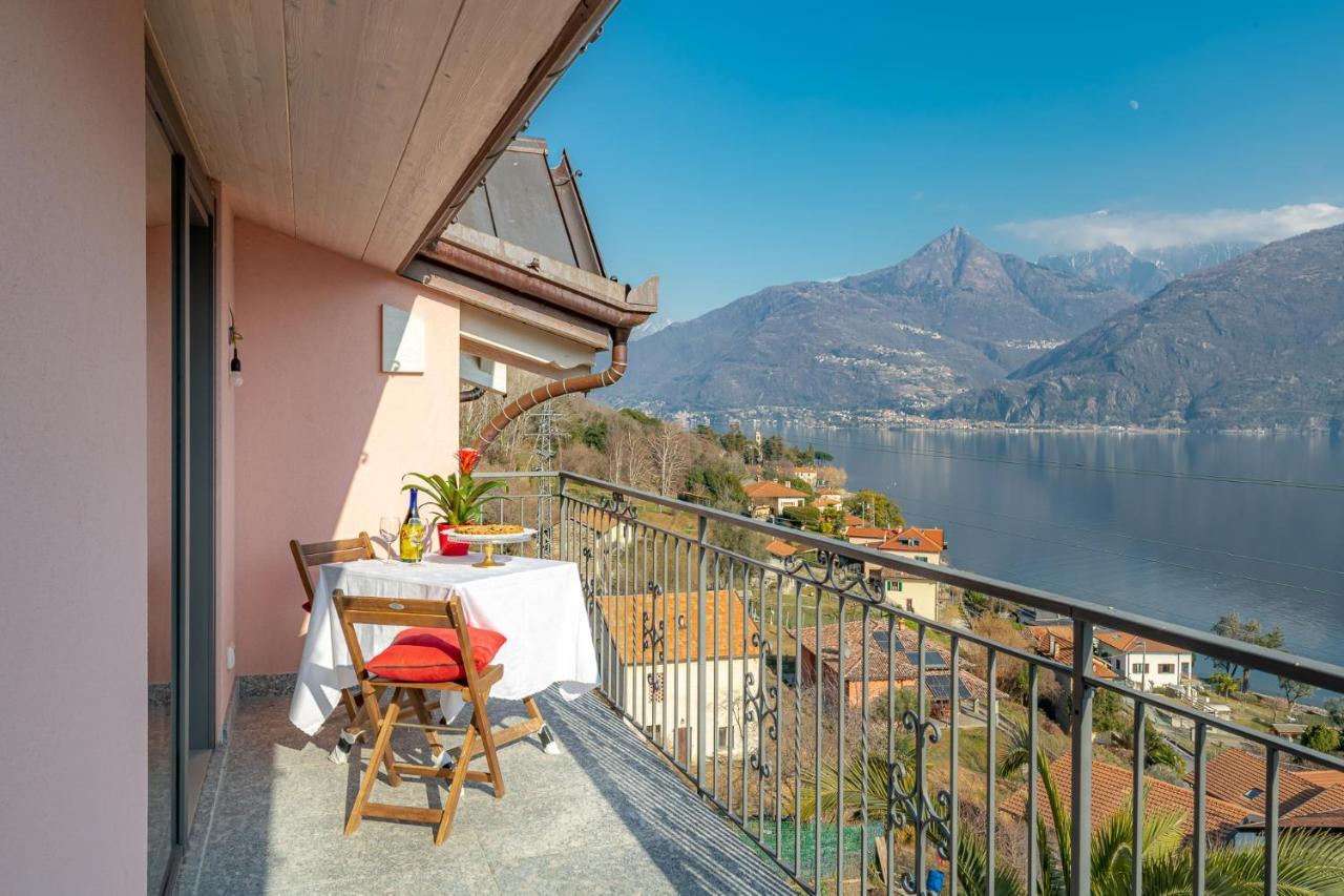 Classy Apartment Wifi, Parking & Stunning View! Acquaseria Eksteriør billede