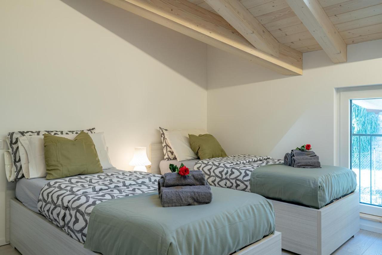 Classy Apartment Wifi, Parking & Stunning View! Acquaseria Eksteriør billede
