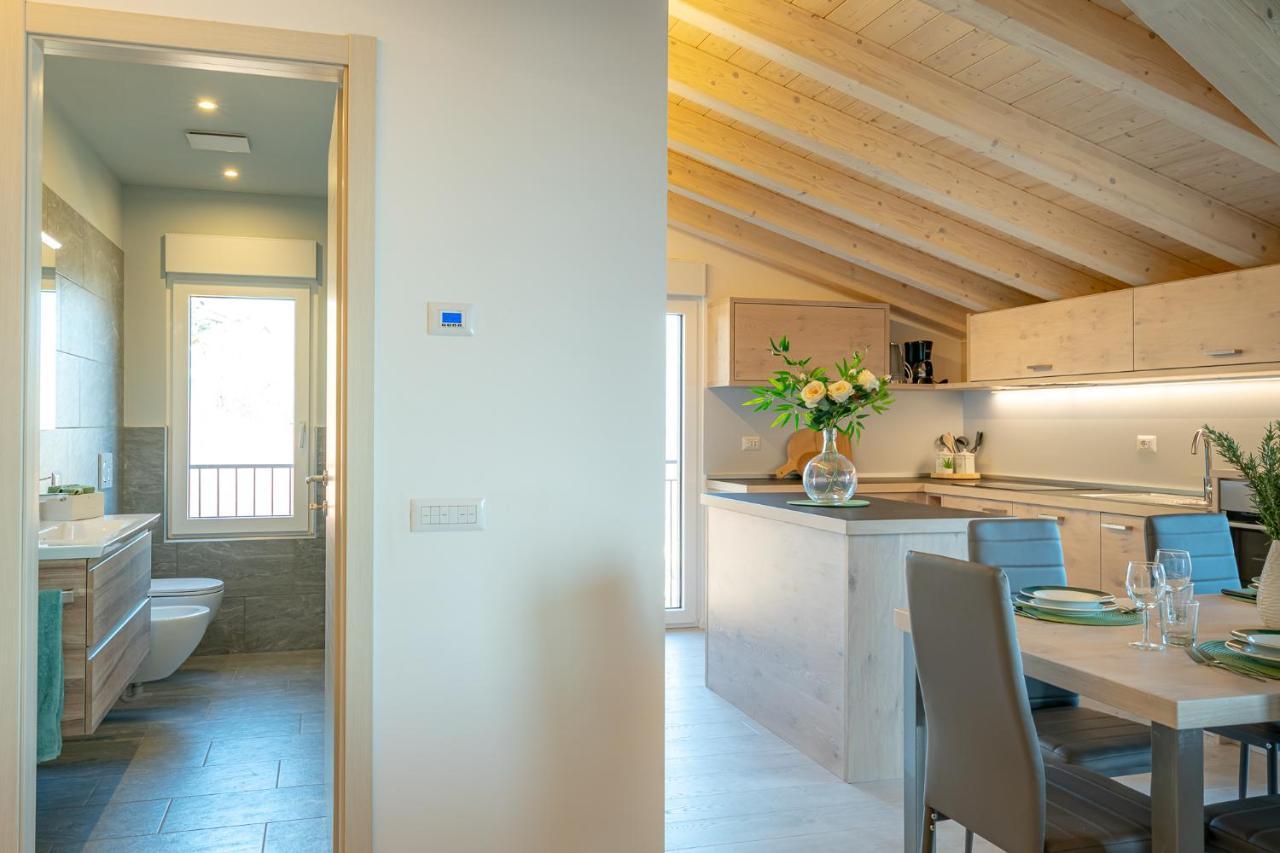 Classy Apartment Wifi, Parking & Stunning View! Acquaseria Eksteriør billede